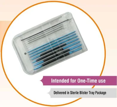 Amplatz Renal Dilator Set