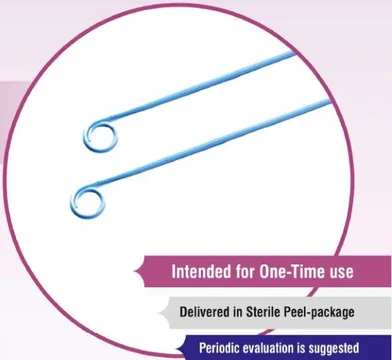 Endopyelotomy Stent