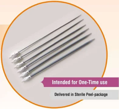 Fascial Dilator Set