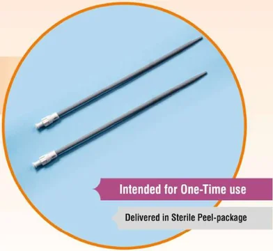 Fascial Dilator