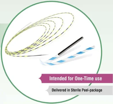 Hydrotip Guidewire
