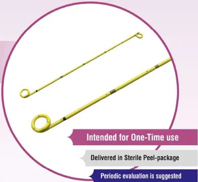 Long Duro Stent