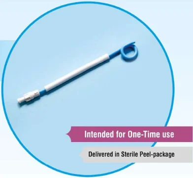 PCN Catheter