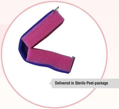 Penile Clamp