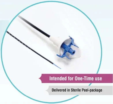 Ureteral Access Sheath
