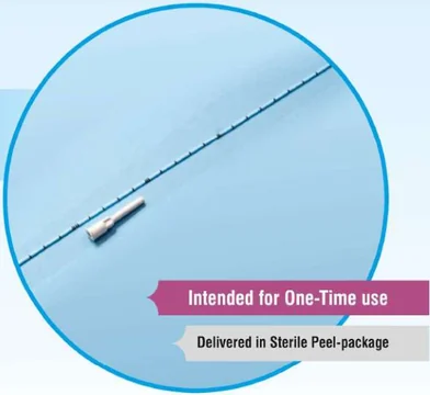Ureteral Catheter