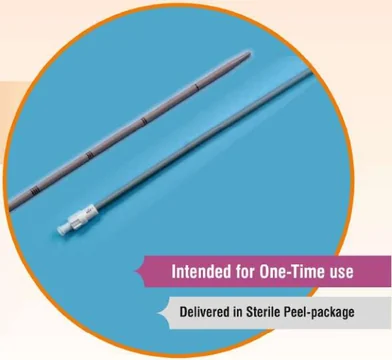 Ureteral Dilator