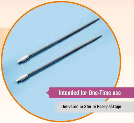 Fascial Dilator — Aster product photograph
