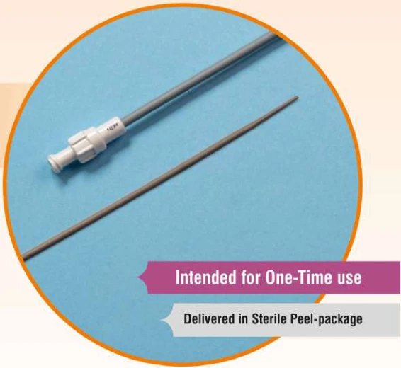 Nottingham Dilator — Aster product photograph