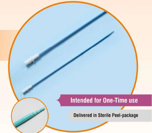 Screw Dilator — Aster product photograph