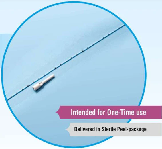 Ureteral Catheter — Aster product photograph