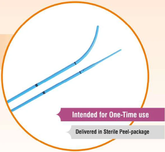 Urethral Filiform Dilator — Aster product photograph