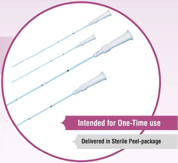 Urethral Stent — Aster product photograph
